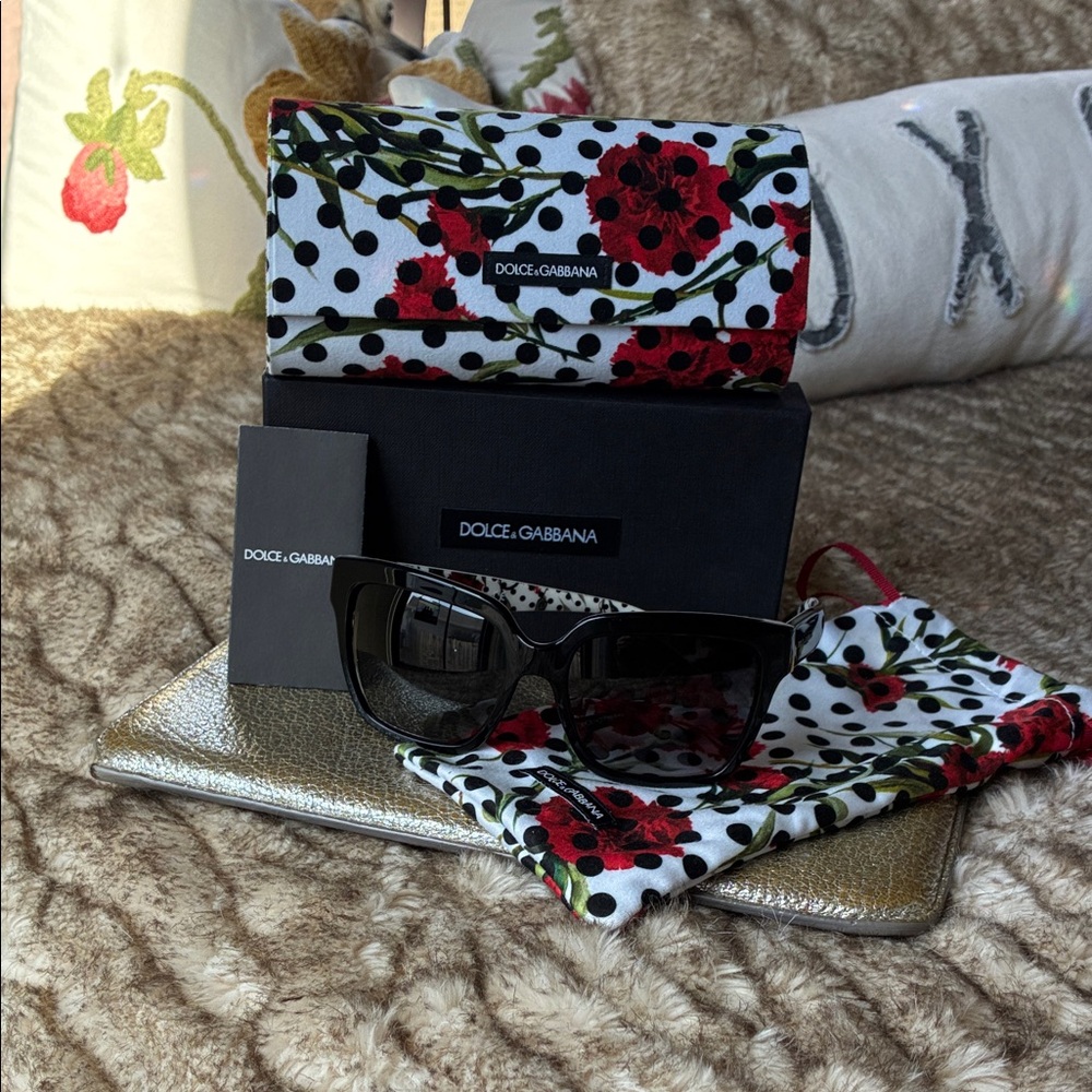 Dolce&Gabbana sunglasses